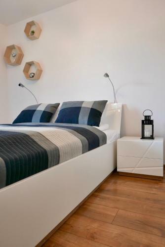 Apartamento Chilliapartamenty - Bli?ej Morza - Geo