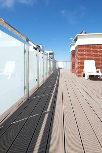Apartamento Chilliapartamenty - Bli?ej Morza - Geo