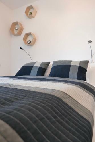 Apartamento Chilliapartamenty - Bli?ej Morza - Geo