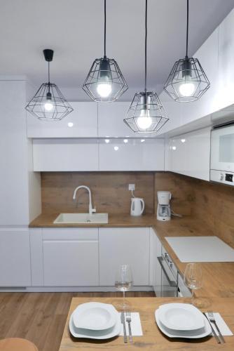 Apartamento Chilliapartamenty - Bli?ej Morza - Geo