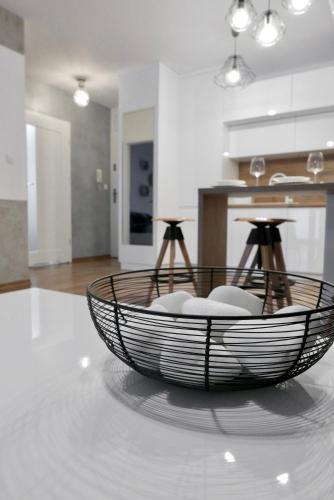 Apartamento Chilliapartamenty - Bli?ej Morza - Geo
