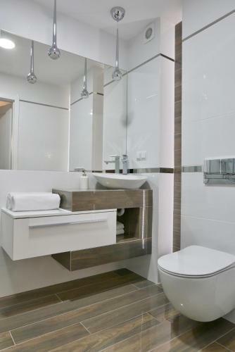 Apartamento Chilliapartamenty - Bli?ej Morza - Geo