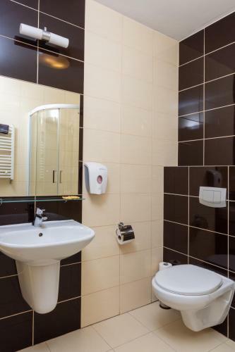 Hotel Kompleks Pilsko-jontek