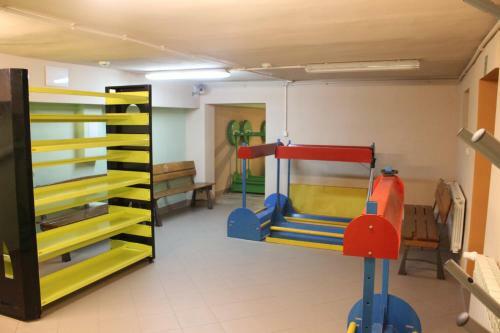 Hotel Kompleks Pilsko-jontek