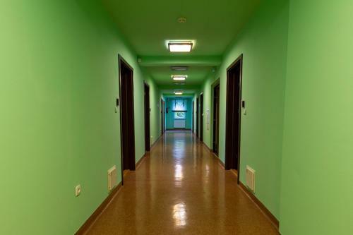 Hotel Kompleks Pilsko-jontek