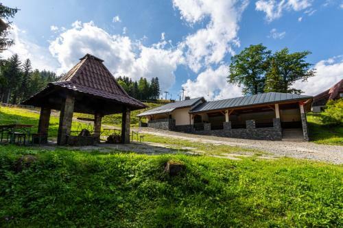 Hotel Kompleks Pilsko-jontek