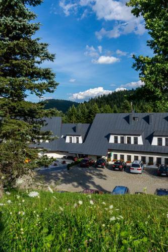 Hotel Kompleks Pilsko-jontek