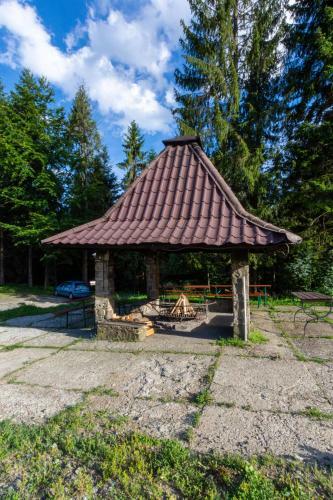 Hotel Kompleks Pilsko-jontek