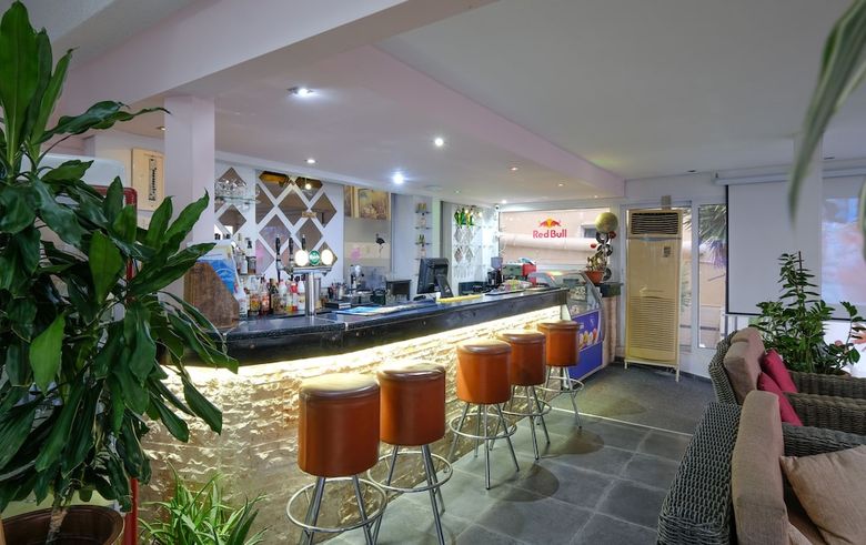Hotel Flamingo Beach