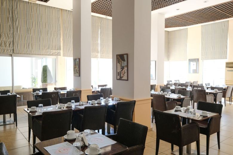 Hotel Flamingo Beach