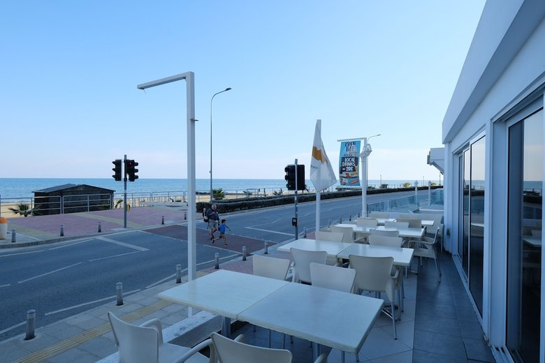 Hotel Flamingo Beach