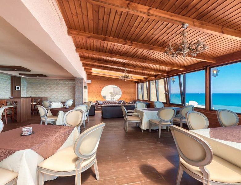 Hotel Flamingo Beach