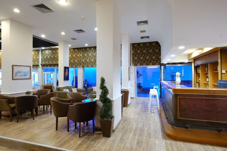 Hotel Flamingo Beach