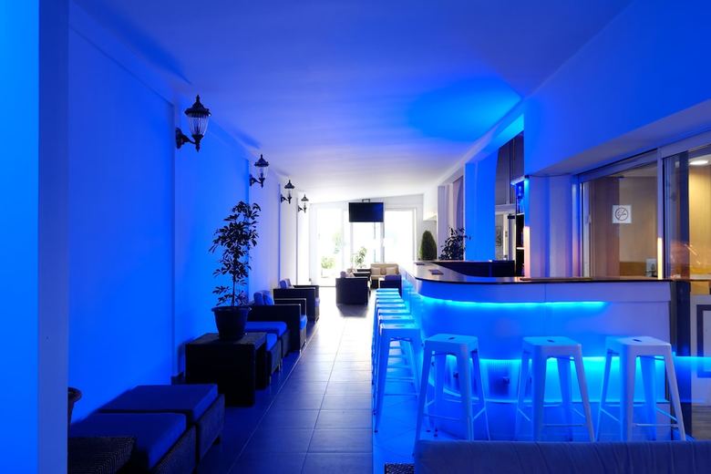 Hotel Flamingo Beach