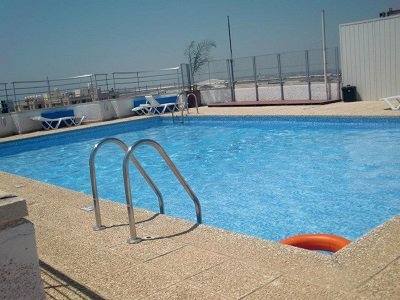 Hotel Flamingo Beach