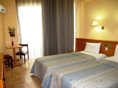 Hotel Flamingo Beach