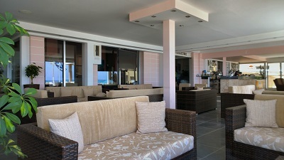 Hotel Flamingo Beach