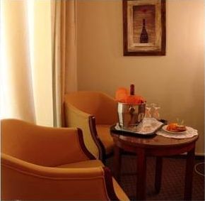 Hotel Flamingo Beach