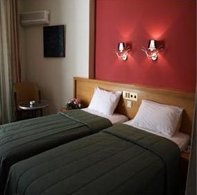 Hotel Flamingo Beach