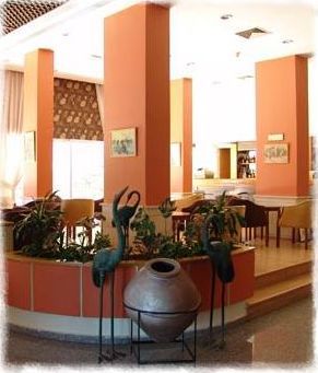 Hotel Flamingo Beach