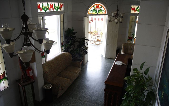 Hotel Pullman