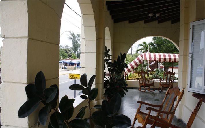 Hotel Pullman