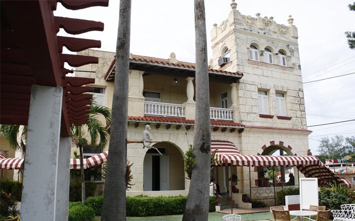 Hotel Pullman