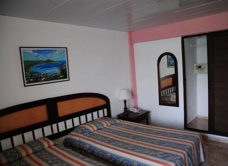 Hotel Porto Santo