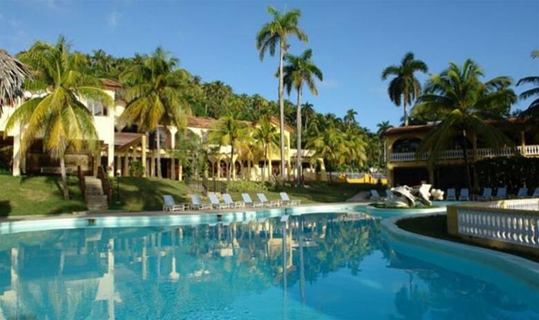 Hotel Porto Santo
