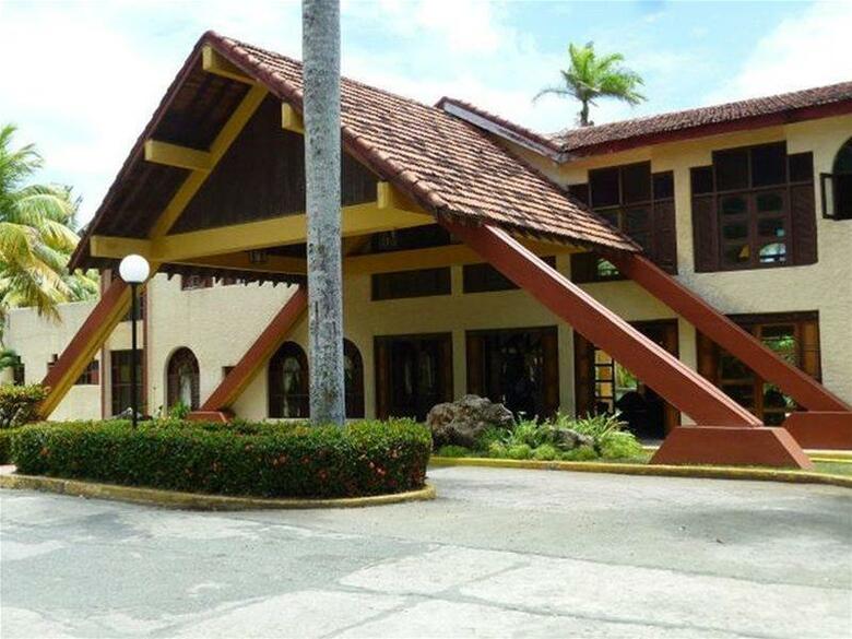 Hotel Porto Santo