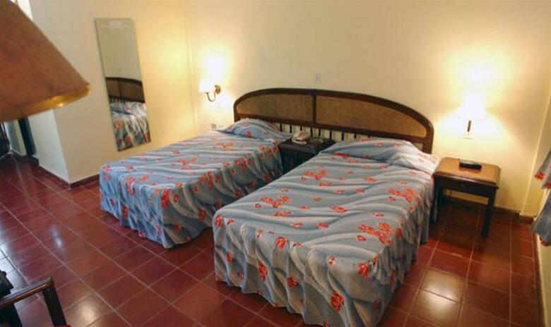 Hotel Porto Santo