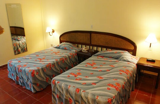 Hotel Porto Santo