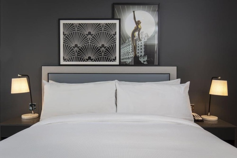 Hotel Queens