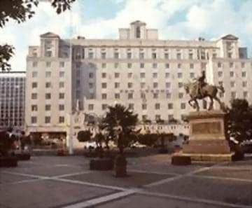 Hotel Queens