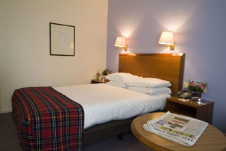 Hotel The Bell Epping