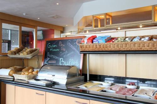 Hotel Bastion Geleen
