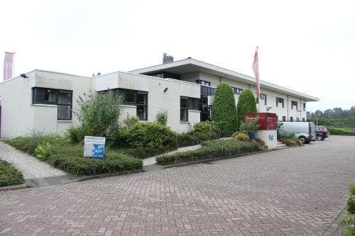 Hotel Bastion Geleen