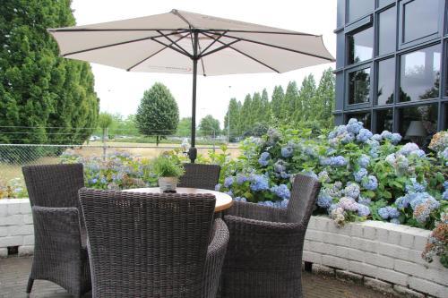Hotel Bastion Geleen