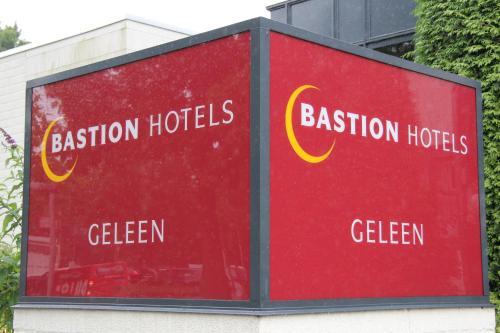 Hotel Bastion Geleen
