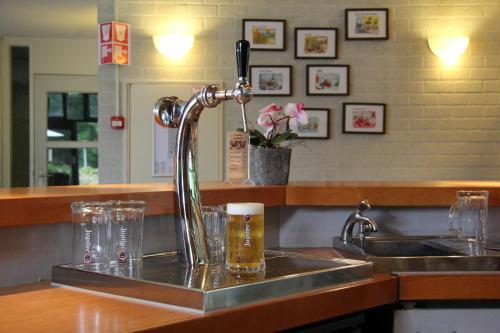 Hotel Bastion Geleen