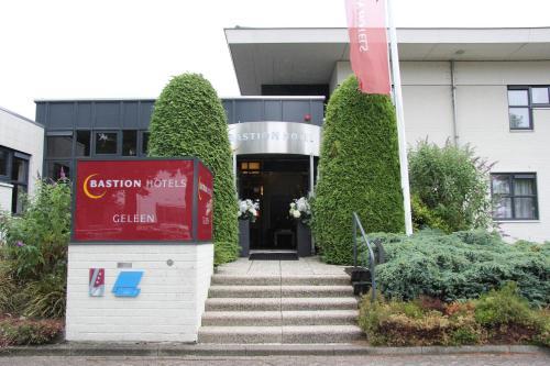 Hotel Bastion Geleen