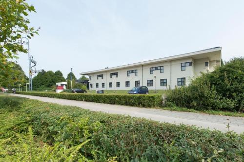 Hotel Bastion Geleen