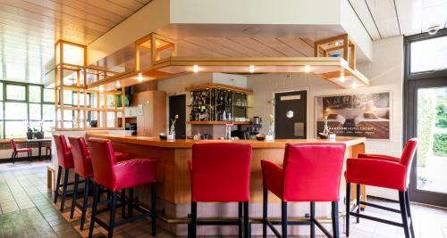 Hotel Bastion Geleen