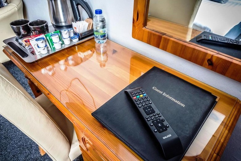 The Kildare Street Hotel By Thekeycollection