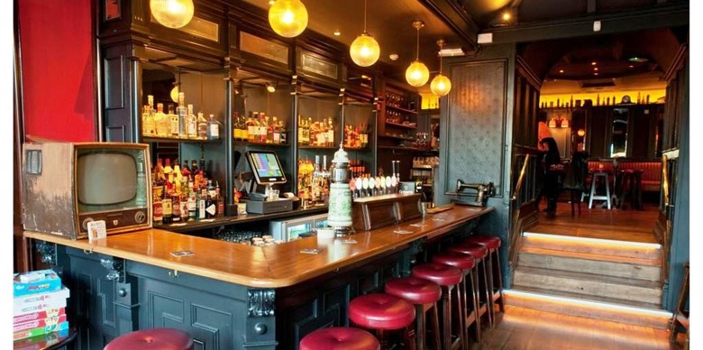 The Kildare Street Hotel By Thekeycollection