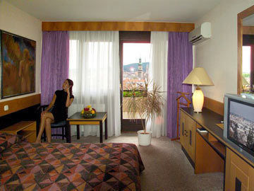 Hotel Sopron