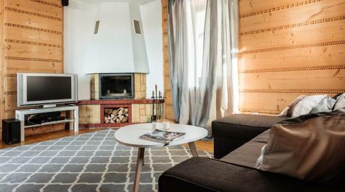 Rent Like Home - Apartament N?dzy Kubi?ca