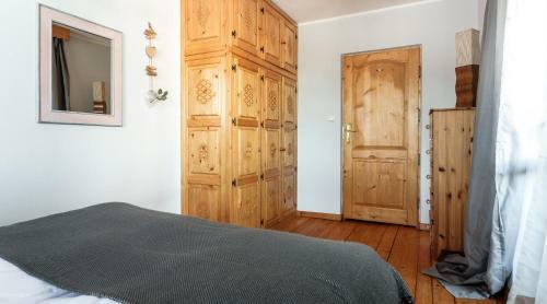 Rent Like Home - Apartament N?dzy Kubi?ca