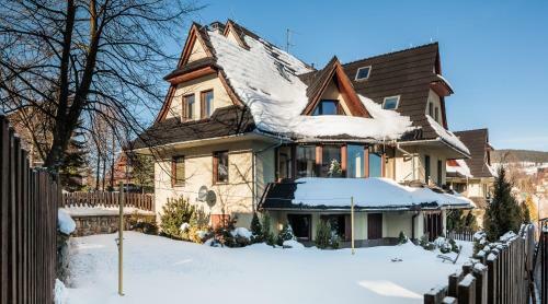 Rent Like Home - Apartament N?dzy Kubi?ca