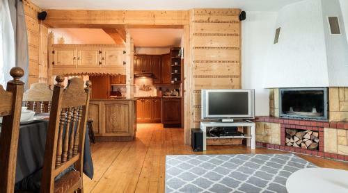 Rent Like Home - Apartament N?dzy Kubi?ca